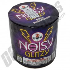 Noisy Glitzy (Repeaters)